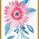 Cuadro Girasol