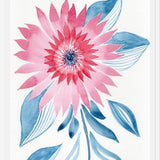 Cuadro Girasol