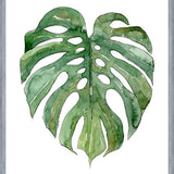 Cuadro Leaf #3