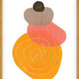 Cuadro Modern minimal forms 32