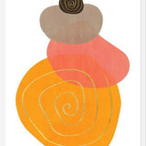 Cuadro Modern minimal forms 32