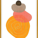 Cuadro Modern minimal forms 32