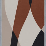 Cuadro Curtain II