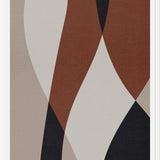 Cuadro Curtain II