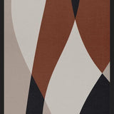 Cuadro Curtain II