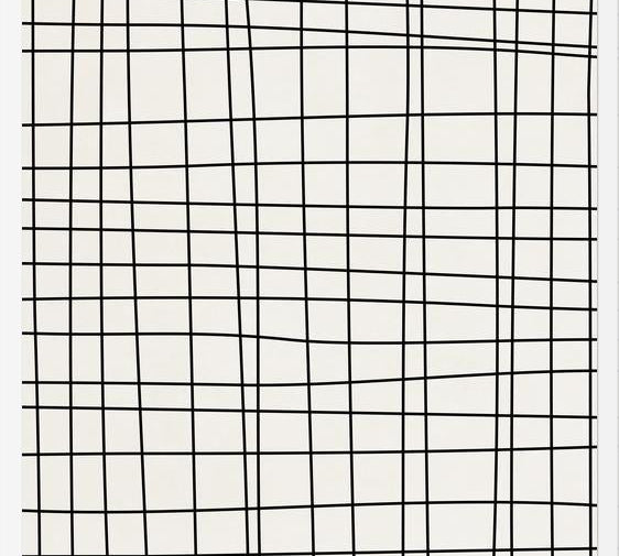 Cuadro Lines 01