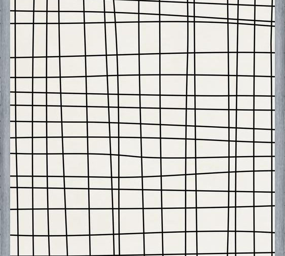 Cuadro Lines 01
