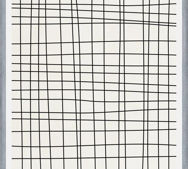 Cuadro Lines 01