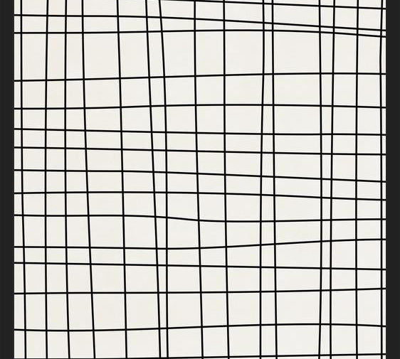 Cuadro Lines 01