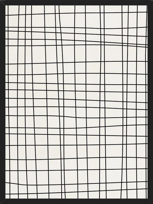 Cuadro Lines 01