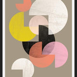 Cuadro Circles #1