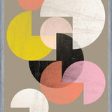 Cuadro Circles #1