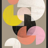 Cuadro Circles #1