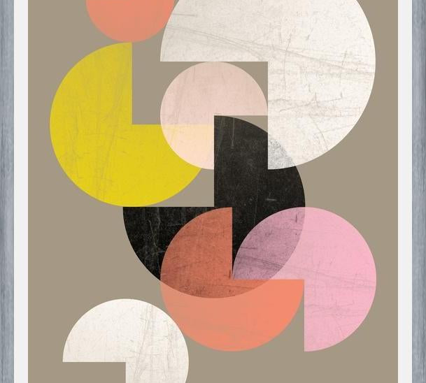 Cuadro Circles #1