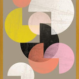 Cuadro Circles #1