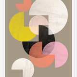 Cuadro Circles #1