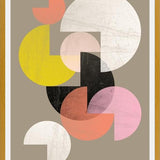 Cuadro Circles #1