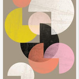 Cuadro Circles #1