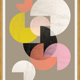 Cuadro Circles #1