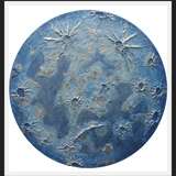 Cuadro Full moon