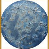 Cuadro Full moon