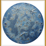 Cuadro Full moon