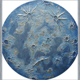 Cuadro Full moon