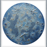 Cuadro Full moon