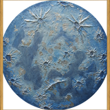 Cuadro Full moon
