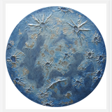 Cuadro Full moon