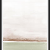 Cuadro Watercolor landscape 3