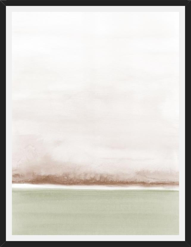Cuadro Watercolor landscape 3