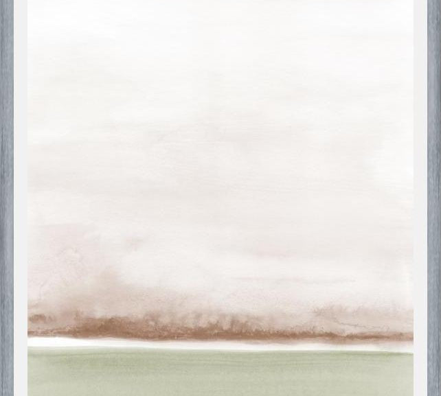 Cuadro Watercolor landscape 3