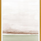 Cuadro Watercolor landscape 3