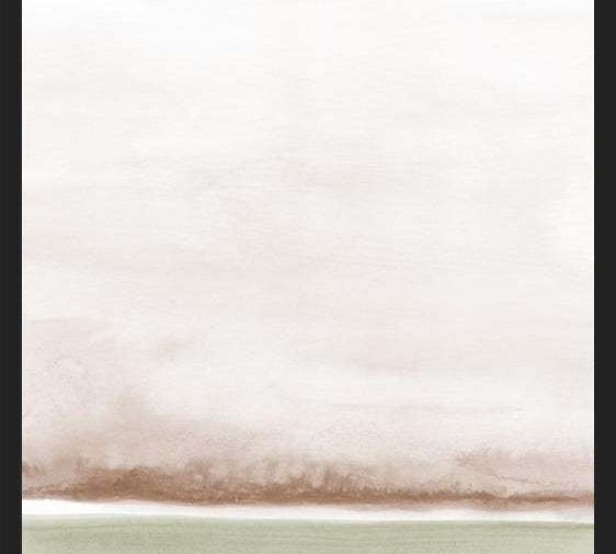 Cuadro Watercolor landscape 3
