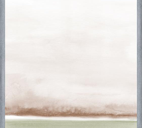Cuadro Watercolor landscape 3