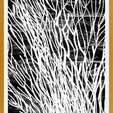 Cuadro Colección Texturas del Desierto - 3