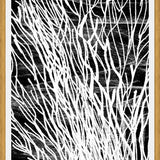 Cuadro Colección Texturas del Desierto - 3