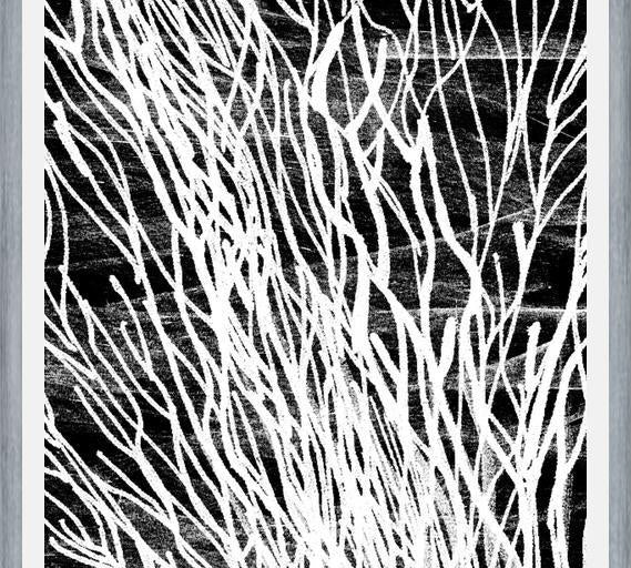 Cuadro Colección Texturas del Desierto - 3