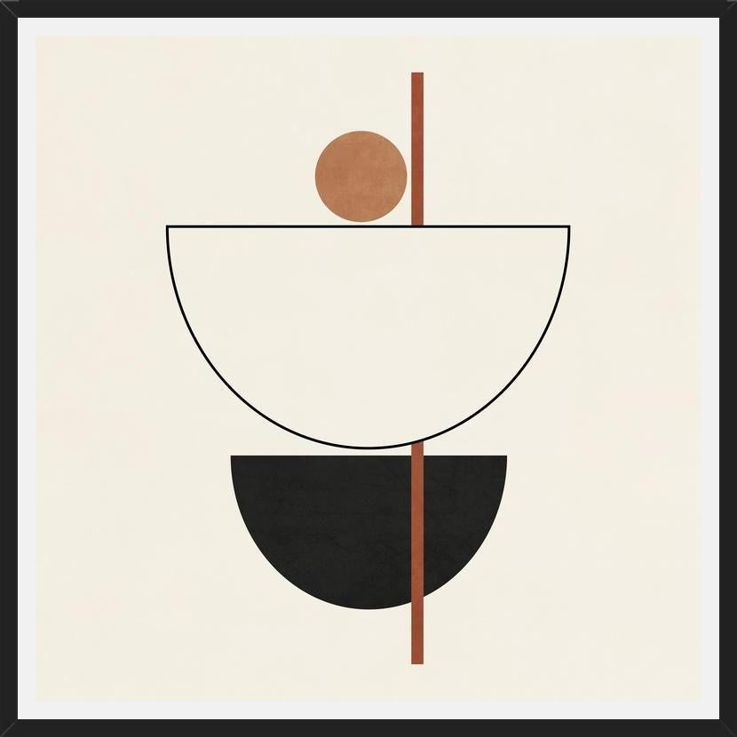 Cuadro GEOMETRIC ART - 02PL