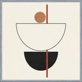 Cuadro GEOMETRIC ART - 02PL