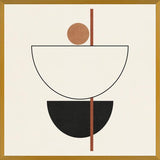 Cuadro GEOMETRIC ART - 02PL