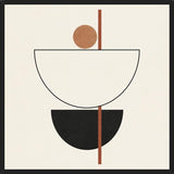 Cuadro GEOMETRIC ART - 02PL