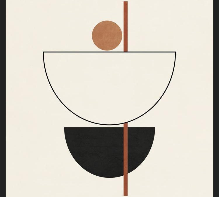 Cuadro GEOMETRIC ART - 02PL