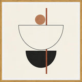 Cuadro GEOMETRIC ART - 02PL
