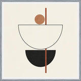 Cuadro GEOMETRIC ART - 02PL