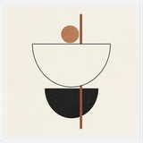 Cuadro GEOMETRIC ART - 02PL