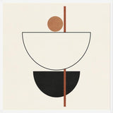 Cuadro GEOMETRIC ART - 02PL