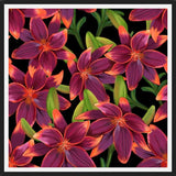 Cuadro Cute Lilies