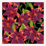 Cuadro Cute Lilies